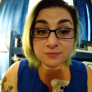 Meet your Posher, Gianna